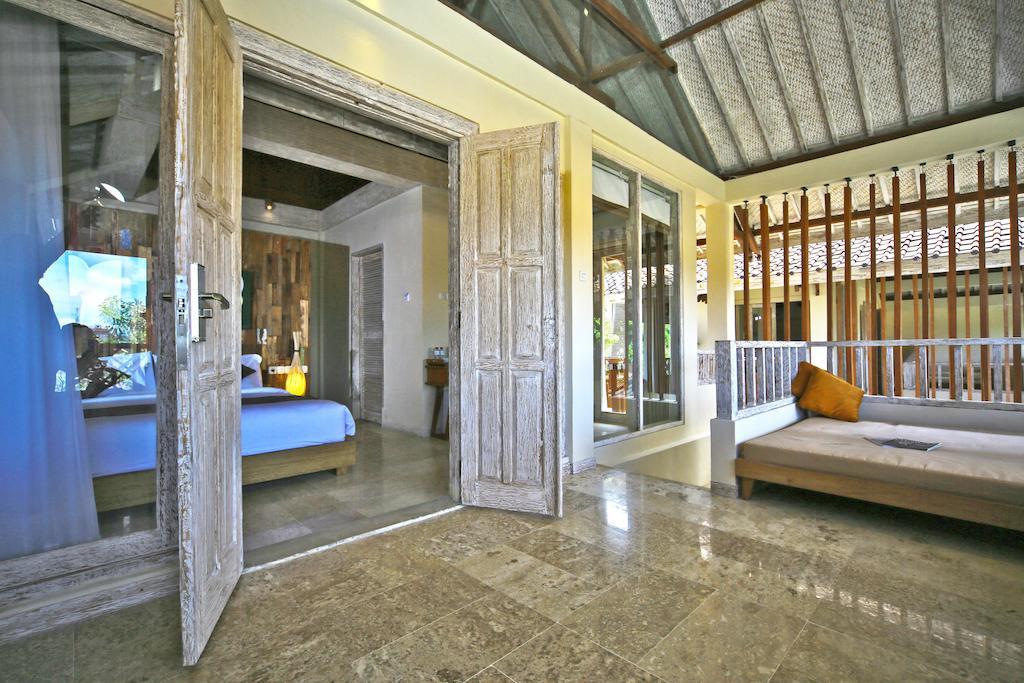 Adma Umalas Seminyak Habitación foto